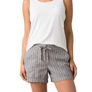 Prana Arlie Shorts
